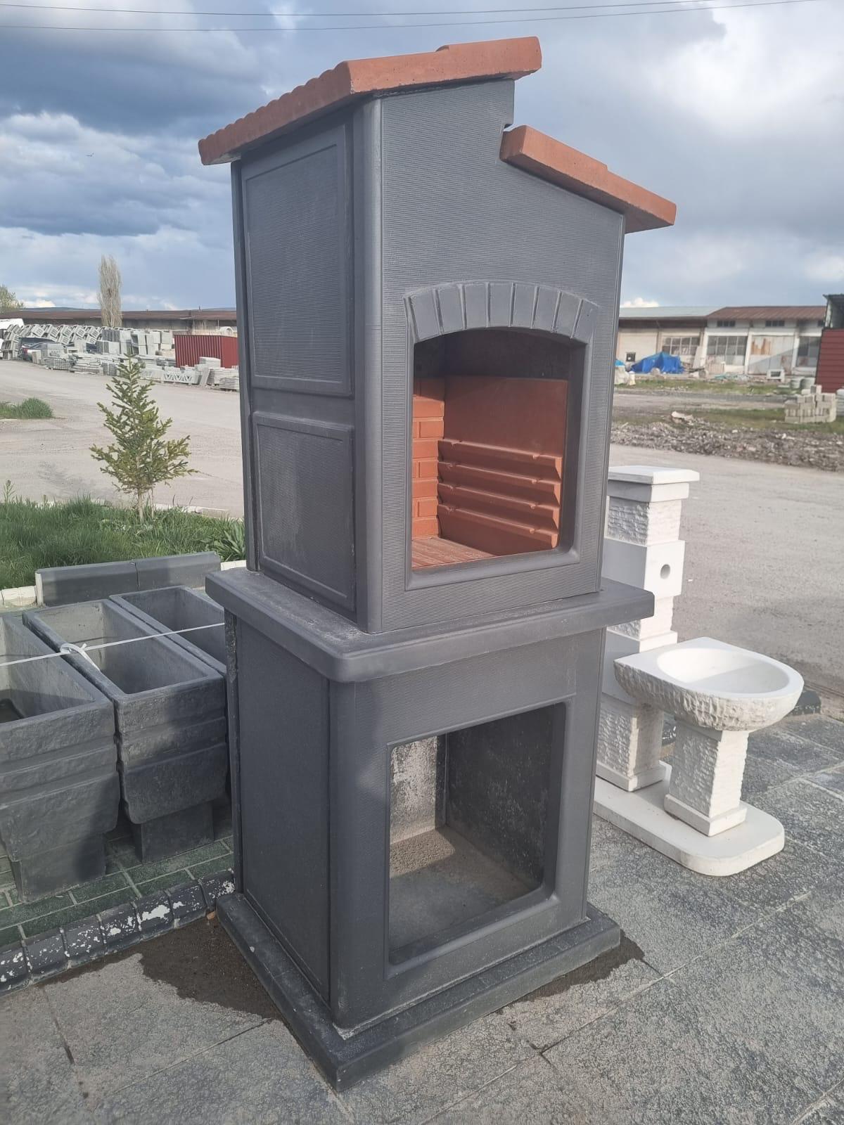 Viltaş Beton Ürünleri